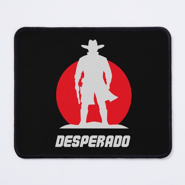 Item preview, Desperado Western Outlaw designed and sold by ElectroSphere46.