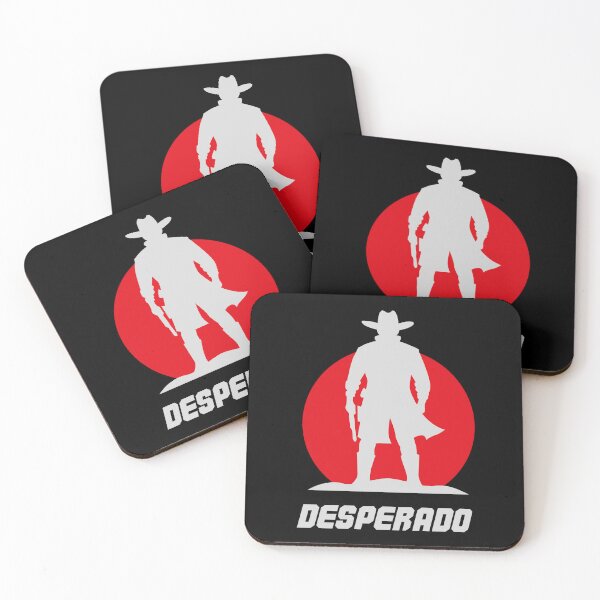 Item preview, Desperado Western Outlaw designed and sold by ElectroSphere46.