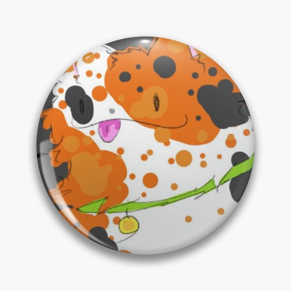 Item preview, Calico Cat designed and sold by Mysticritters.