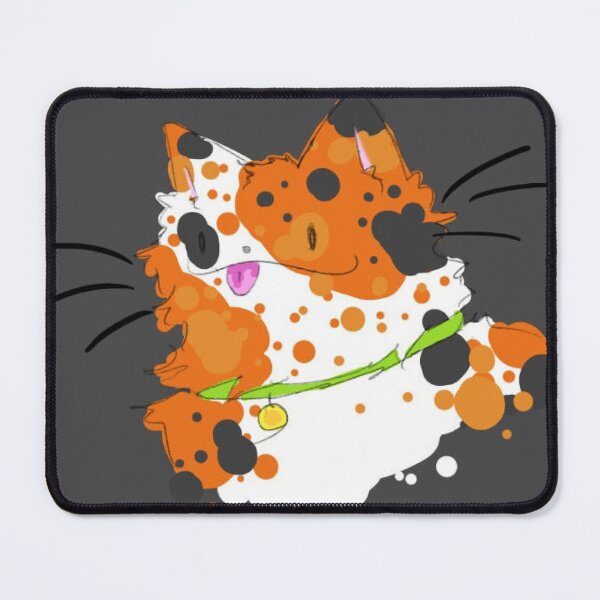 Item preview, Calico Cat designed and sold by Mysticritters.