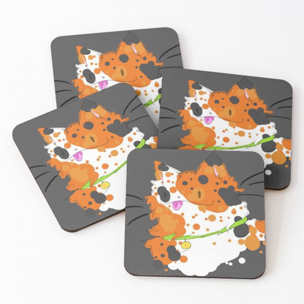 Item preview, Calico Cat designed and sold by Mysticritters.