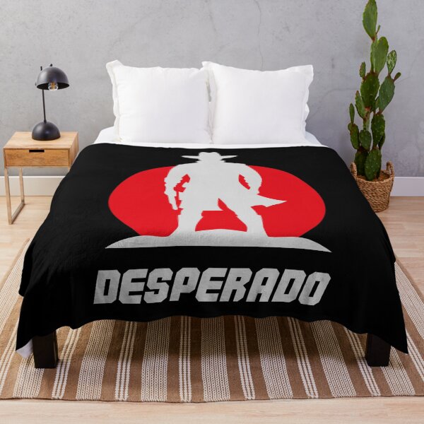 Item preview, Desperado Western Outlaw designed and sold by ElectroSphere46.