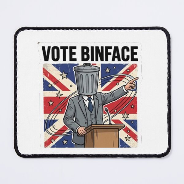 Item preview, count binface designed and sold by sanawnaw154.
