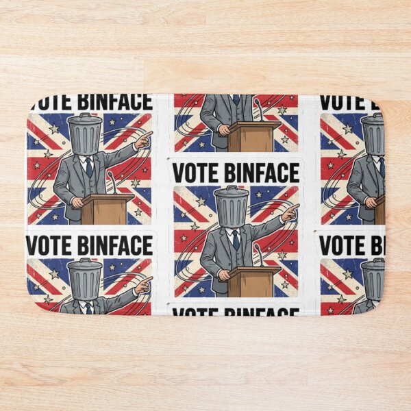 Item preview, count binface designed and sold by sanawnaw154.