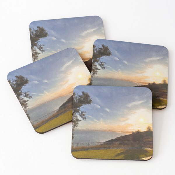 Item preview, Sunset Hill 60 designed and sold by Crafted-by-Nico.