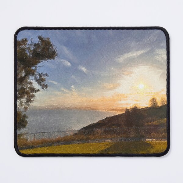Item preview, Sunset Hill 60 designed and sold by Crafted-by-Nico.