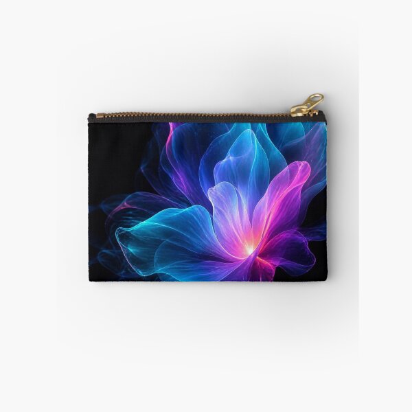 Item preview, Bioluminescence Bloom designed and sold by Edge Of The Easel.