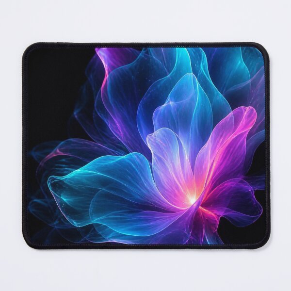 Item preview, Bioluminescence Bloom designed and sold by Edge Of The Easel.