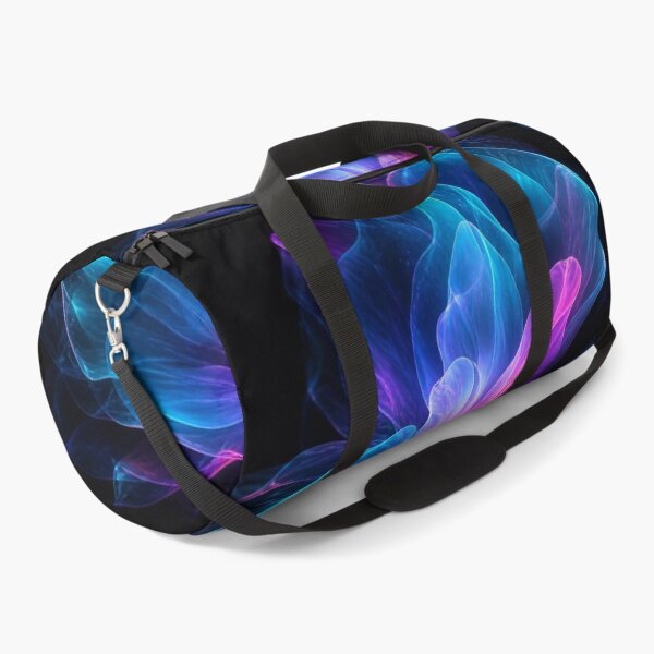 Item preview, Bioluminescence Bloom designed and sold by Edge Of The Easel.