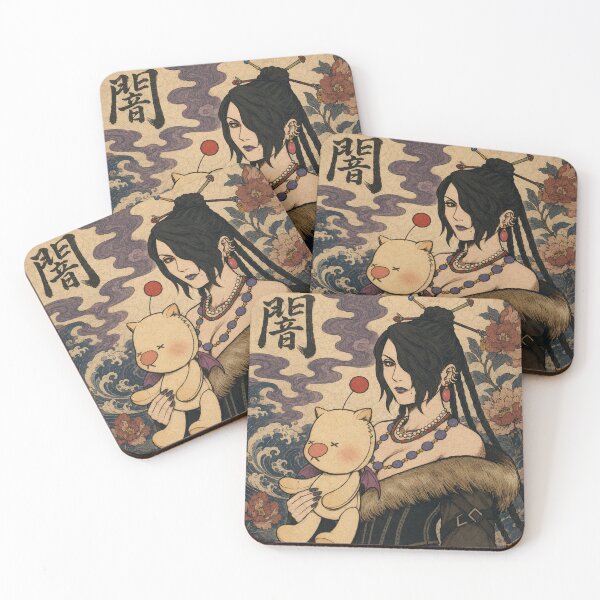 Item preview, Lulu Final Fantasy 10 | FFX Fanart designed and sold by bapupa.