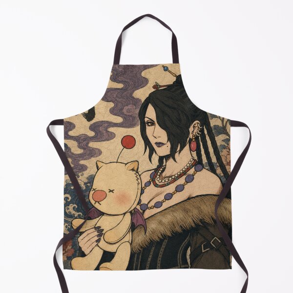 Item preview, Lulu Final Fantasy 10 | FFX Fanart designed and sold by bapupa.