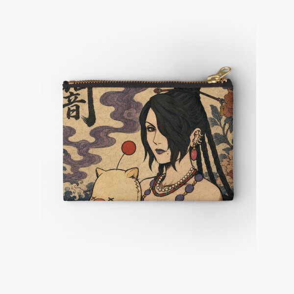 Item preview, Lulu Final Fantasy 10 | FFX Fanart designed and sold by bapupa.