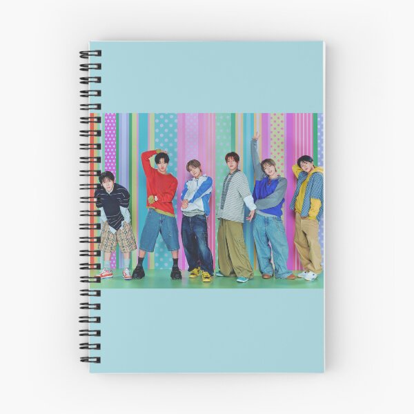 Item preview, NCT WISH designed and sold by jaofnn.