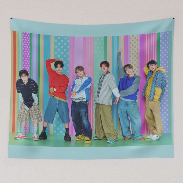 Item preview, NCT WISH designed and sold by jaofnn.