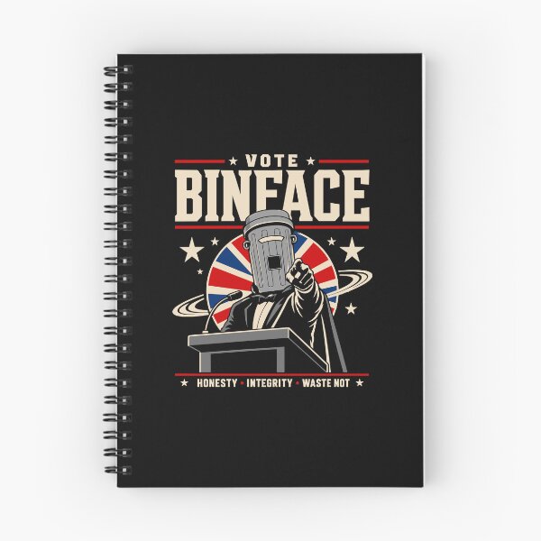 Item preview, Vote Binface Funny Political Satire T-Shirt, 2026 Makerfield By-Election Campaign Tee, British Election Parody Humor Gift designed and sold by w1ckerman.
