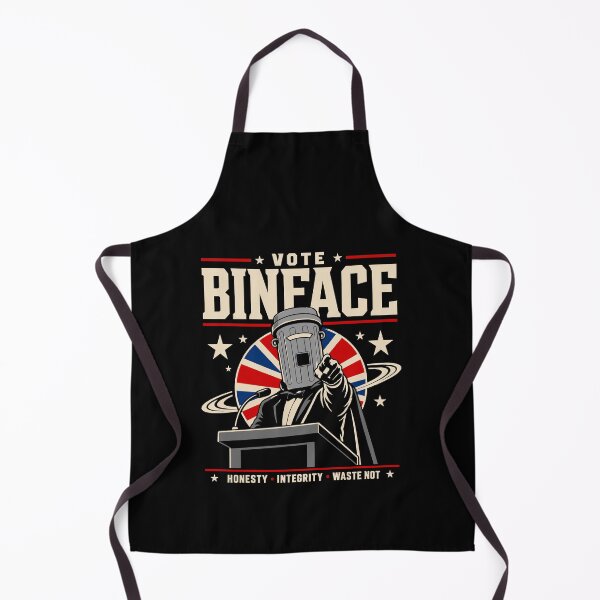 Item preview, Vote Binface Funny Political Satire T-Shirt, 2026 Makerfield By-Election Campaign Tee, British Election Parody Humor Gift designed and sold by w1ckerman.
