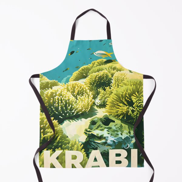Item preview, Krabi Longtail Lagoon Paradise designed and sold by Spirit of Siam.