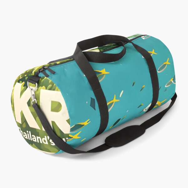 Item preview, Krabi Longtail Lagoon Paradise designed and sold by Spirit of Siam.