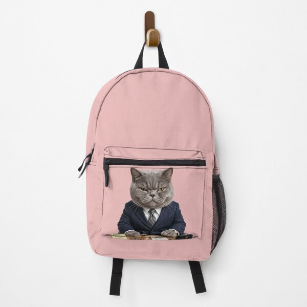 Item preview, CEO Grumpy Cat - Monday Mood designed and sold by HAYA6395.