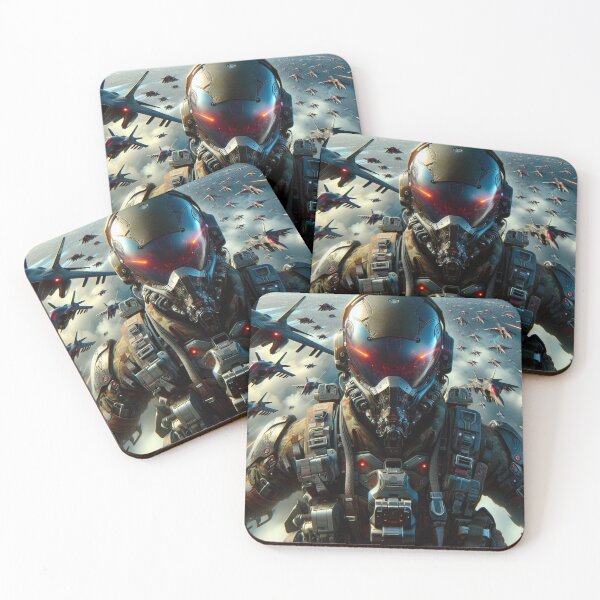 Item preview, Future Pilot designed and sold by RaF71PrO.