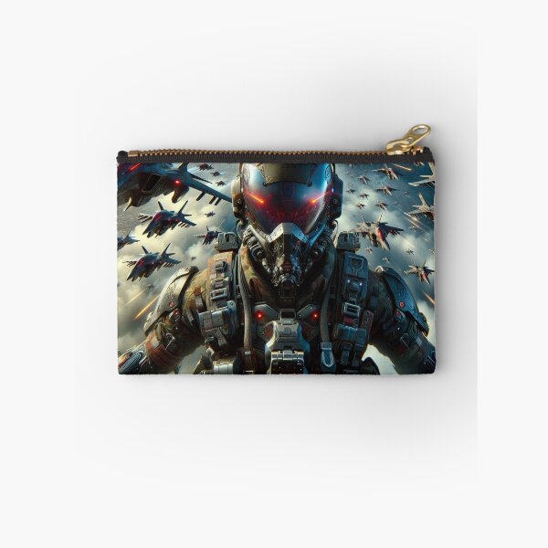 Item preview, Future Pilot designed and sold by RaF71PrO.
