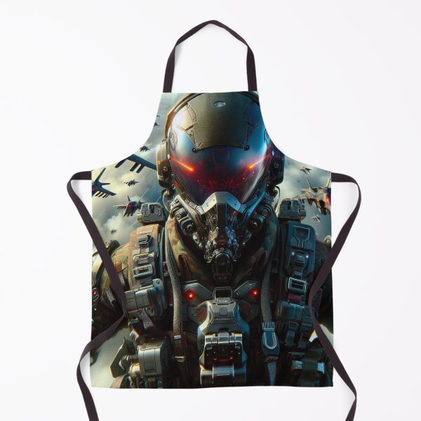 Item preview, Future Pilot designed and sold by RaF71PrO.