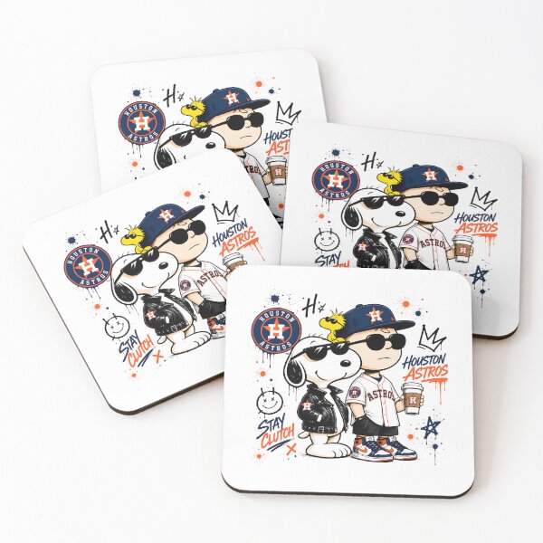 Item preview, Snoopy, Woodstock and Charlie Brown Joe Cool Urban Baseball Cartoon Art designed and sold by Har-vee.