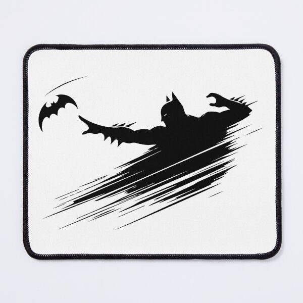 Item preview, Batman designed and sold by Sahib Singh.