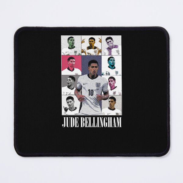 Item preview, Jude Bellingham England Eras Tour designed and sold by ArtCreations79.