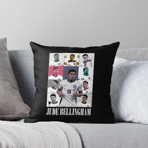 Item preview, Jude Bellingham England Eras Tour designed and sold by ArtCreations79.