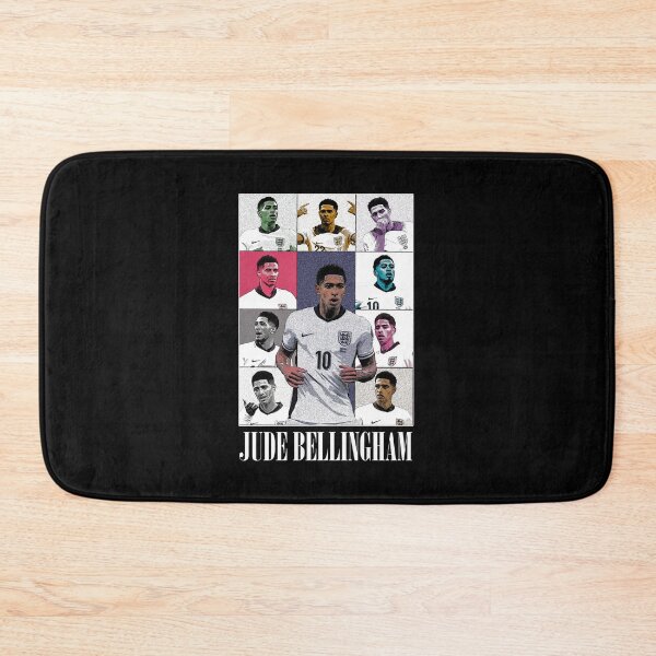 Item preview, Jude Bellingham England Eras Tour designed and sold by ArtCreations79.