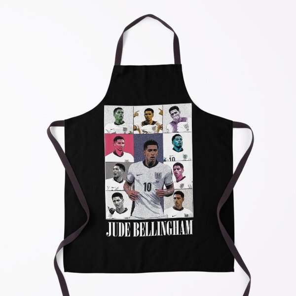 Item preview, Jude Bellingham England Eras Tour designed and sold by ArtCreations79.
