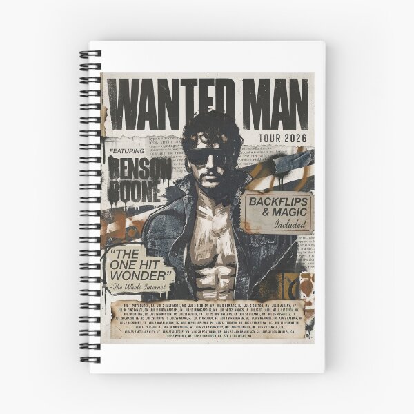 Item preview, Retro Vintage Music Tour designed and sold by Vanthuandesign.