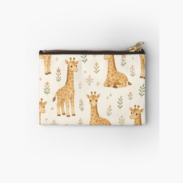 Item preview, Giraffe Pattern designed and sold by *~*MagicCorner*~*.