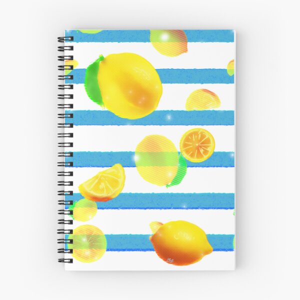 Item preview, Lemon Summer designed and sold by F0R0G.