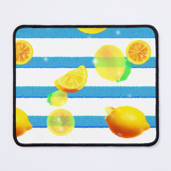 Item preview, Lemon Summer designed and sold by F0R0G.