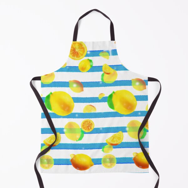 Item preview, Lemon Summer designed and sold by F0R0G.