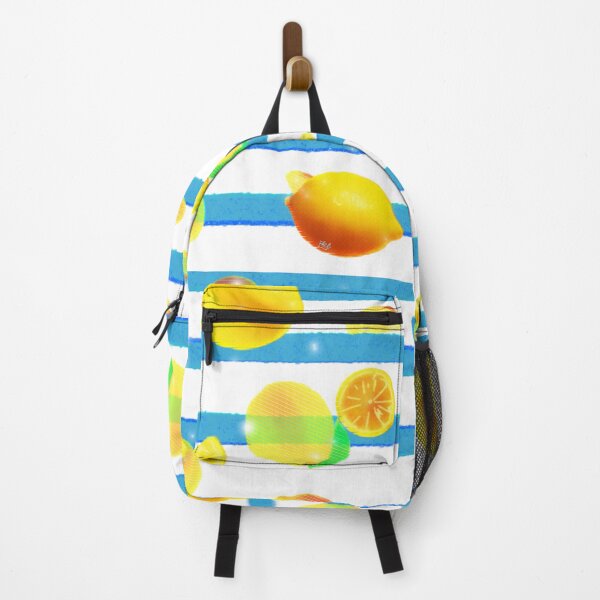 Item preview, Lemon Summer designed and sold by F0R0G.