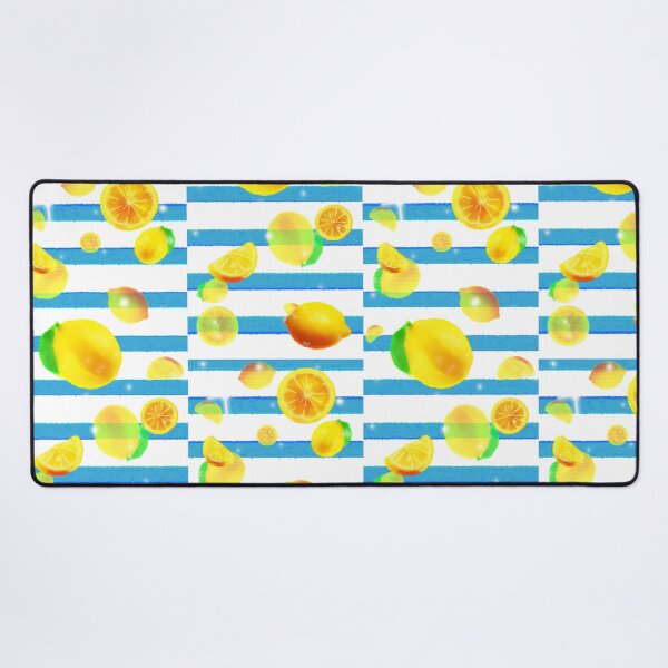 Item preview, Lemon Summer designed and sold by F0R0G.