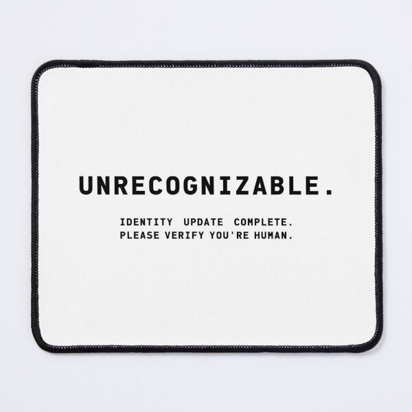Item preview, UNRECOGNIZABLE. IDENTITY UPDATE COMPLETE. PLEASE VERIFY YOU'RE HUMAN., Unique designed and sold by villacreativa.