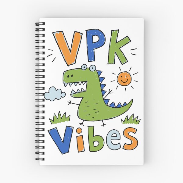 Item preview, VPK Vibes designed and sold by Studio Bankai.