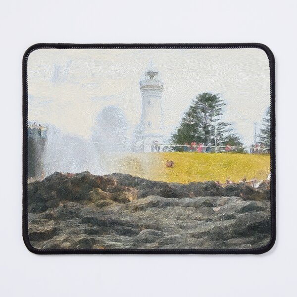 Item preview, Kiama Blowhole designed and sold by Crafted-by-Nico.