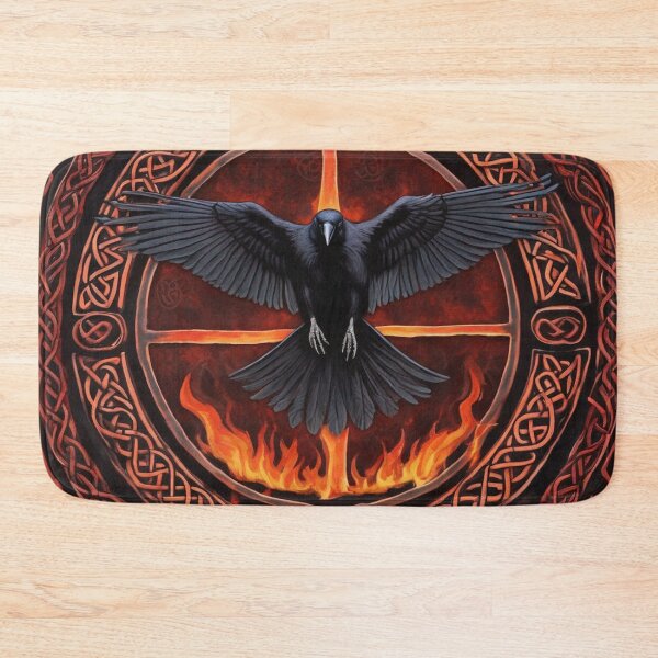 Item preview, Raven designed and sold by RaF71PrO.