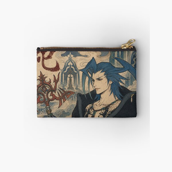 Item preview, Seymour Guado Final Fantasy 10 | FFX Fanart designed and sold by bapupa.