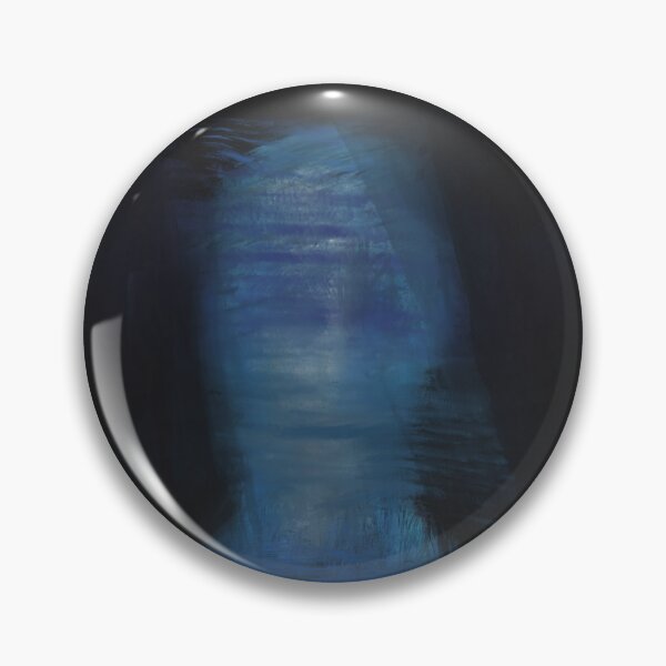 Item preview,     Midnight Blue Presence designed and sold by MikZviagin.