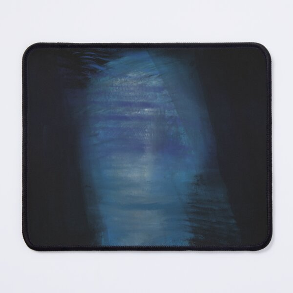 Item preview,     Midnight Blue Presence designed and sold by MikZviagin.