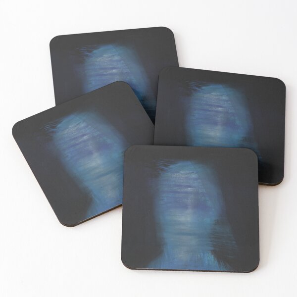 Item preview,     Midnight Blue Presence designed and sold by MikZviagin.