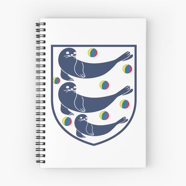 Item preview, England Sea lions Logo designed and sold by ArtCreations79.