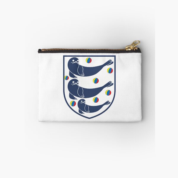 Item preview, England Sea lions Logo designed and sold by ArtCreations79.
