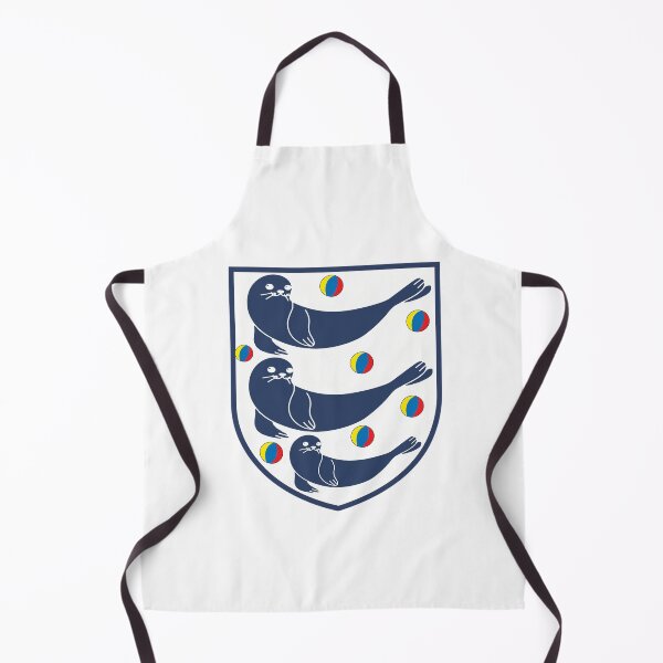 Item preview, England Sea lions Logo designed and sold by ArtCreations79.